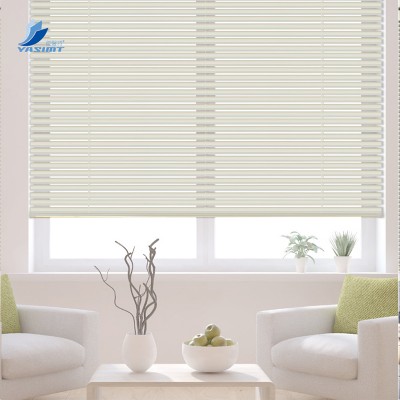 Aluminum Blackout blinds Roller Blinds Exterior DIY Electric Curtain