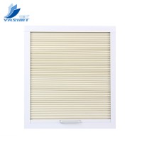 New style skylight honey comb cellular blinds outdoor curtains office window blinds