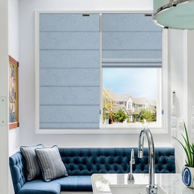 Popular Components For Roman Blinds And Shades