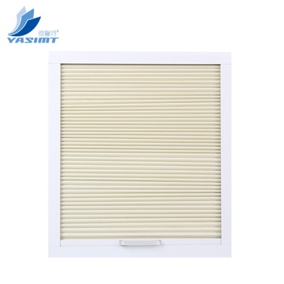 Luxury Design Custom skylight honeycombcellular blinds curtain color for living room home blinds