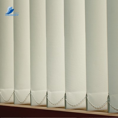 Wholesale high quality  electric blinds vertical window blinds electric motors