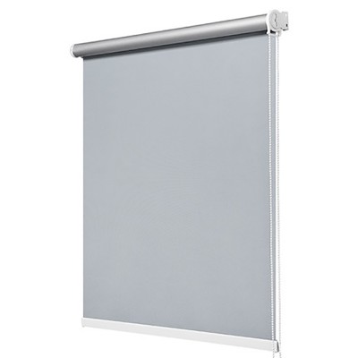 Wireless Electrical Roller Blinds With Blackout Fabric