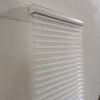 5 years Guarantee Manufacturer offer Shangrila window blinds shades for house office project