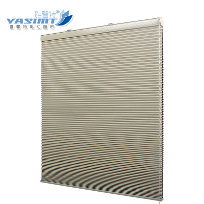 China Supplier Vertical Honeycomb Blinds, Window Blinds Honeycomb