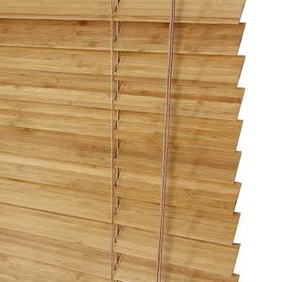 Good Finished Bamboo Roll Up Blinds Curtain Accessories