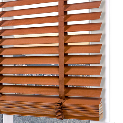 Best Structure Woven Wood Vertical Blinds Electric Blind, China Supplier Faux Wood Blinds